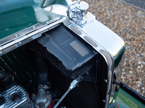 1933 MG J2 Midget In vendita (immagine 113 di 189)