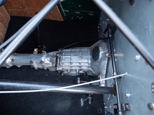 1933 MG J2 Midget In vendita (immagine 118 di 189)