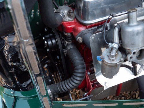 1933 MG J2 Midget In vendita (immagine 122 di 189)