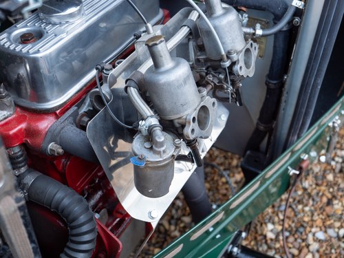 1933 MG J2 Midget In vendita (immagine 123 di 189)