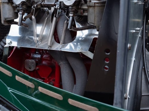 1933 MG J2 Midget In vendita (immagine 132 di 189)