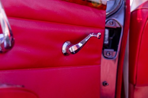 1968 Jaguar MKII 340 MOD In vendita (immagine 51 di 215)