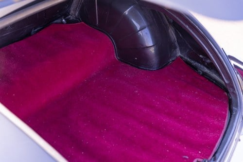 1968 Jaguar MKII 340 MOD In vendita (immagine 18 di 215)