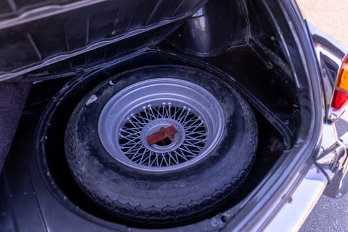 1968 Jaguar MKII 340 MOD In vendita (immagine 20 di 215)