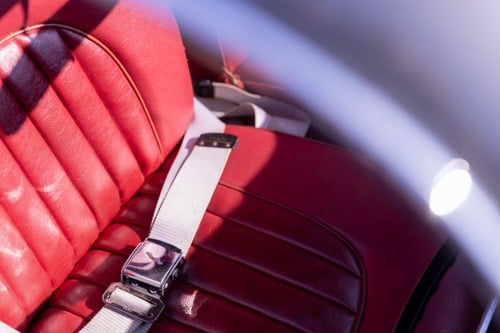 1968 Jaguar MKII 340 MOD In vendita (immagine 63 di 215)