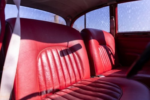 1968 Jaguar MKII 340 MOD In vendita (immagine 74 di 215)