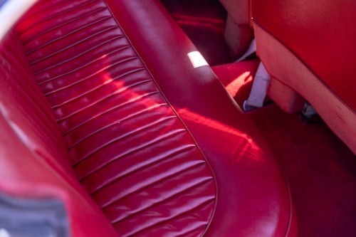 1968 Jaguar MKII 340 MOD In vendita (immagine 84 di 215)