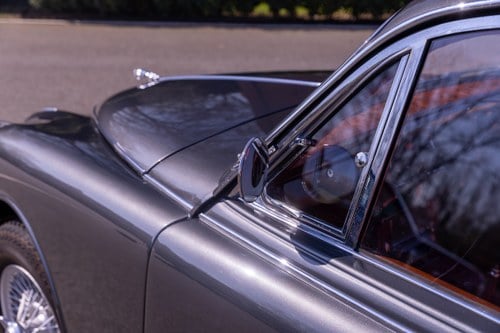 1968 Jaguar MKII 340 MOD In vendita (immagine 119 di 215)