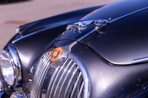 1968 Jaguar MKII 340 MOD In vendita (immagine 121 di 215)