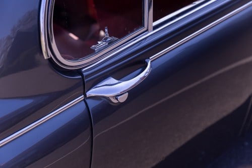 1968 Jaguar MKII 340 MOD In vendita (immagine 126 di 215)