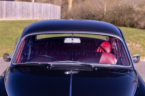 1968 Jaguar MKII 340 MOD In vendita (immagine 131 di 215)