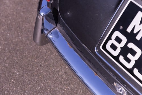 1968 Jaguar MKII 340 MOD In vendita (immagine 150 di 215)