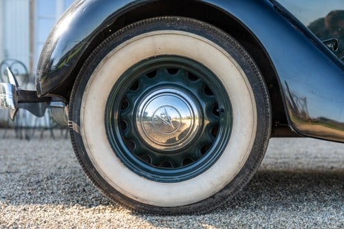 1935 Ford V8-48 Roadster by Paul Née For Sale (picture 15 of 98)