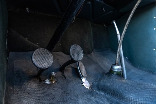 1935 Ford V8-48 Roadster by Paul Née For Sale (picture 43 of 98)