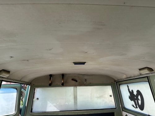 1956 Fiat 1100-103E Estate by Fissore In vendita (immagine 18 di 65)