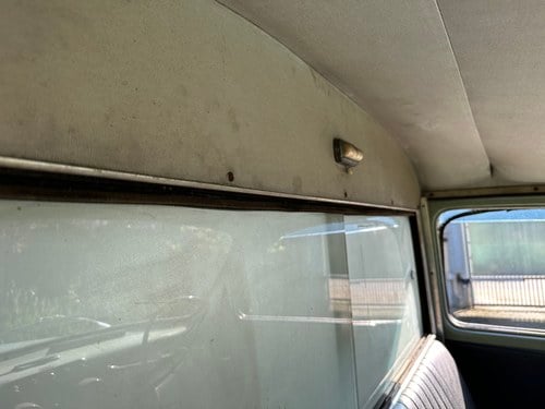 1956 Fiat 1100-103E Estate by Fissore In vendita (immagine 12 di 65)