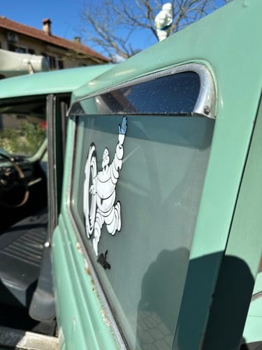 1956 Fiat 1100-103E Estate by Fissore In vendita (immagine 45 di 65)