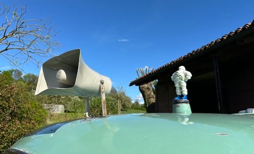 1956 Fiat 1100-103E Estate by Fissore In vendita (immagine 50 di 65)