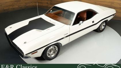 Dodge Challenger RT