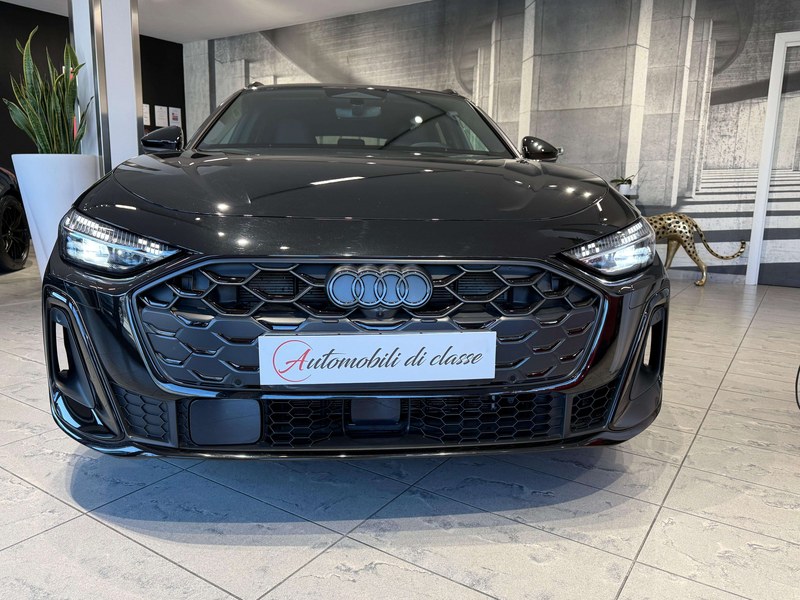 2025 Audi S5 - 2 2025 Audi S5 - 2