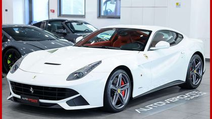 Ferrari F12 Novitec