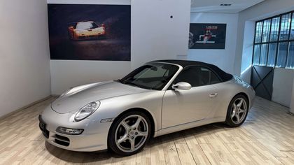 Porsche 911 997