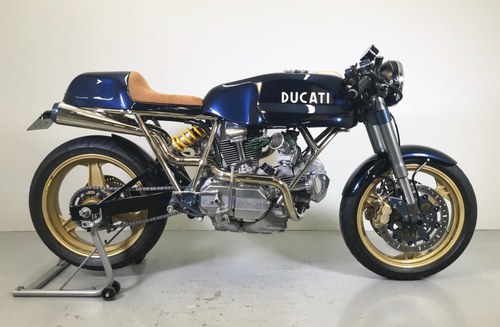 1977 Stunning Egli inspired special built to the highest standard For Sale