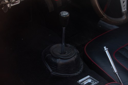 1963 Austin Healey 3000 MK11A BJ7 In vendita (immagine 37 di 227)