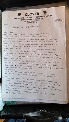 1963 Austin Healey 3000 MK11A BJ7 In vendita (immagine 97 di 227)