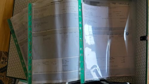 1963 Austin Healey 3000 MK11A BJ7 In vendita (immagine 153 di 227)