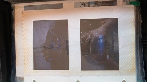 1963 Austin Healey 3000 MK11A BJ7 In vendita (immagine 172 di 227)