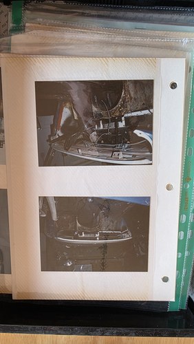 1963 Austin Healey 3000 MK11A BJ7 In vendita (immagine 178 di 227)