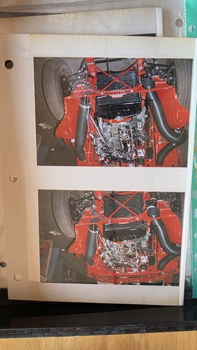 1963 Austin Healey 3000 MK11A BJ7 In vendita (immagine 194 di 227)