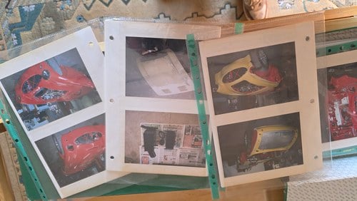 1963 Austin Healey 3000 MK11A BJ7 In vendita (immagine 195 di 227)