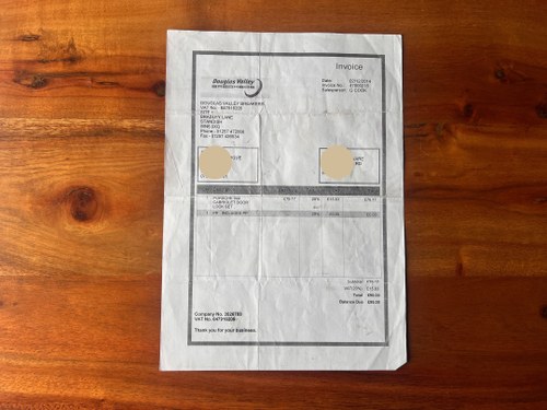 1992 Porsche 944 S2 Cabriolet For Sale (picture 128 of 133)