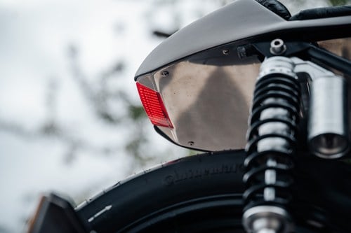 1981 BMW R100RS Restomod For Sale (picture 115 of 144)