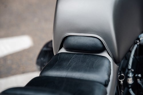 1981 BMW R100RS Restomod For Sale (picture 118 of 144)