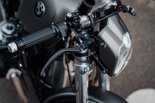 1981 BMW R100RS Restomod For Sale (picture 132 of 144)