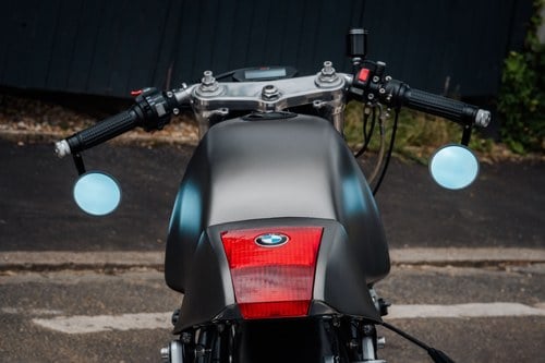 1981 BMW R100RS Restomod For Sale (picture 142 of 144)