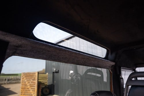 1998 Land Rover Defender BMW M57 8spd Auto En venta (imagen 90 de 168)