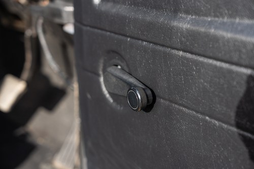 1998 Land Rover Defender BMW M57 8spd Auto En venta (imagen 34 de 168)