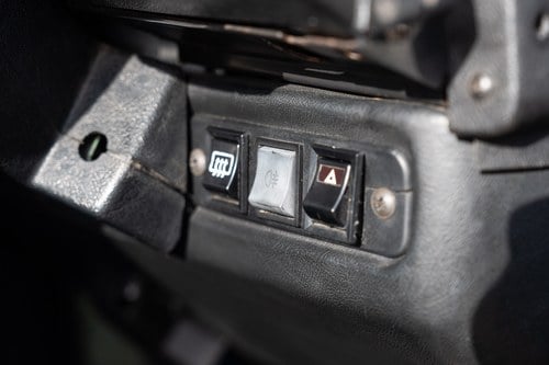 1998 Land Rover Defender BMW M57 8spd Auto En venta (imagen 39 de 168)