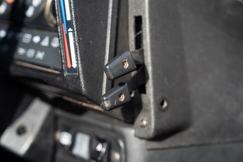 1998 Land Rover Defender BMW M57 8spd Auto En venta (imagen 40 de 168)