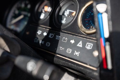 1998 Land Rover Defender BMW M57 8spd Auto En venta (imagen 42 de 168)