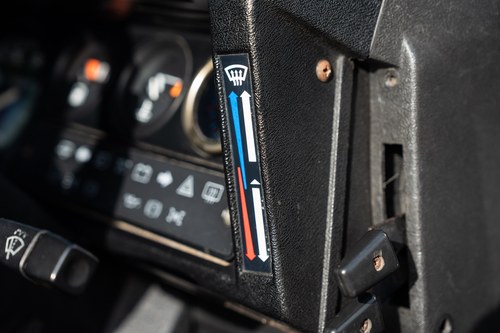 1998 Land Rover Defender BMW M57 8spd Auto En venta (imagen 43 de 168)