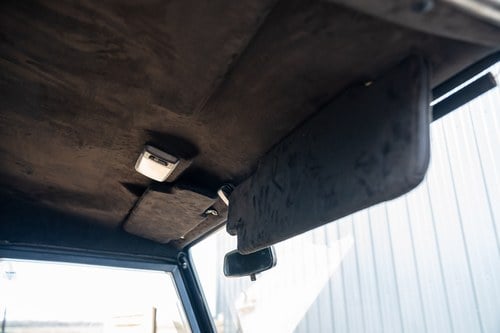 1998 Land Rover Defender BMW M57 8spd Auto En venta (imagen 44 de 168)