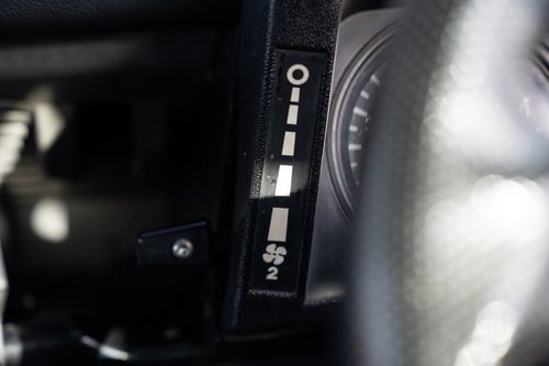 1998 Land Rover Defender BMW M57 8spd Auto En venta (imagen 51 de 168)