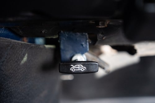 1998 Land Rover Defender BMW M57 8spd Auto En venta (imagen 62 de 168)