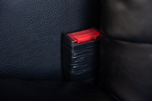 1998 Land Rover Defender BMW M57 8spd Auto En venta (imagen 71 de 168)