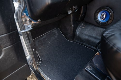 1998 Land Rover Defender BMW M57 8spd Auto En venta (imagen 73 de 168)